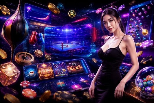 siambet88